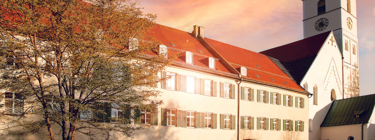  Aussenansicht des Finanzamts Ebersberg